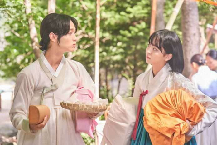 นกดู แม่หม้ายหนุ่ม หัวใจแกร่ง (24)