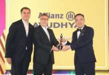 อลิอันซ์ อยุธยา คว้ารางวัลสุดยอดองค์กรที่คนอยากร่วมงานด้วยมากที่สุดในเอเชีย ต่อเนื่องปีที่ 2