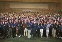 อลิอันซ์ อยุธยา ปลุกพลังฝ่ายขาย จัดงาน Agency Kick off 2023