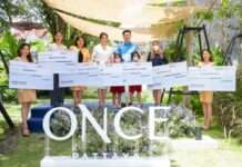 “วันส์ พัทยา” ส่งต่อกำลังใจสู่สังคม มอบเงินสนับสนุน 1,000,000 บาท ให้แก่มูลนิธิ และองค์กรสาธารณกุศล 7 แห่ง