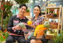 กูร์เมต์ มาร์เก็ต ชวนช้อปของดีจากยอดดอย ส่งความสุขสู่คนเมือง ในงาน “เทศกาลสินค้าโครงการหลวง”