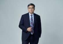 เชฟรอน ประกาศแต่งตั้ง สันติศักดิ์ ไทยพัฒน์ เป็นประธานกรรมการและผู้จัดการใหญ่คนใหม่