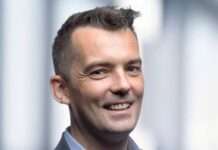 ซีเมนส์แต่งตั้ง รอส คอนลอน เป็นประธานเจ้าหน้าที่บริหารคนใหม่ประจำประเทศไทย