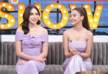 “อิงฟ้า-ชาล็อต” เปิดความลับ “คืนหนึ่ง” เผยจุดหวั่นไหว ถลำลองคบ? ชาล็อตเคลียร์คืนสังเวียนชิงมงฯ มิสแกรนด์ฯ อีกครั้ง