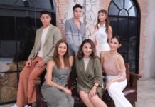 3 ตัวแม่ ลูกเกด-ซินดี้-เอ๋ เทเรซ่า ควงลูกๆ สกาย-เลล่า-ออร์ก้า ที่ไม่ได้มีดีแค่หน้าตา แต่มีดีกรีเป็นนักว่ายน้ำระดับประเทศ!