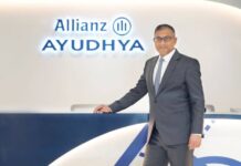 อลิอันซ์ อยุธยา แต่งตั้งรองกรรมการผู้จัดการใหญ่สายงานบริหารตัวแทนคนใหม่