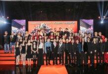 “พชร์ อานนท์” ขนทัพนักแสดงรอบกาล่าพรีเมียร์ “หลวงพี่แจ๊ส โคตรซิ่ง” จัดเต็มภารกิจสุดจัดทุกอาชีพ!