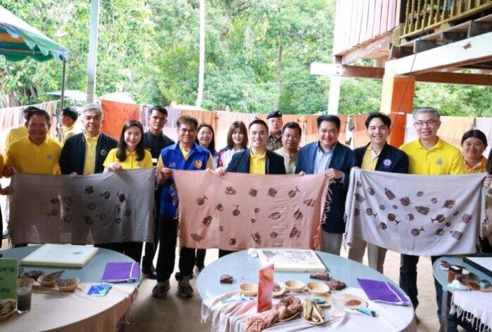 4. ชุมชนวัดโบสถ์