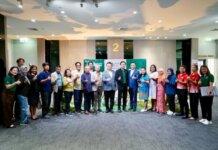 BEDO จัด Business Matching ตามหลัก BEDO-BCG