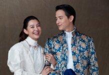 “เจมส์-เบลล่า” เตรียมกลับมาสร้างตำนานบทใหม่! กับพีเรียดคอมเมดี้สุดฮา “เจ้าคุณพี่กับอีนางคำดวง”