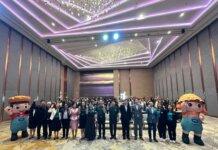 BEDO โชว์ผลงาน “แมลงโปรตีน BSF” AGRINEXT THAILAND 2025