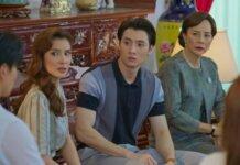 พินัยกรรมฉบับเดียว ทำบ้าน “ตรงพานิชย์” แตก! “พีค – มีน – ตี๋” ปะทะ “ต่าย เพ็ญพักตร์” ฟาดอารมณ์เดือด ใน “แสนรัก”