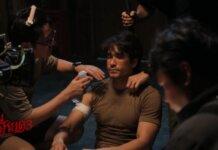 “ณเดชน์” แท็กทีมสมาชิก “ธี่หยด 3” พาบุกเบื้องหลังสุดโหด หลอน ก่อนใครที่หน้าจอช่อง 3