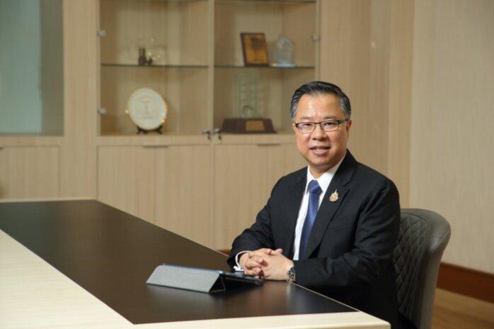 นายนฤตม์ เทอดสถีรศักดิ์ เลขาธิการบีโอไอ_0