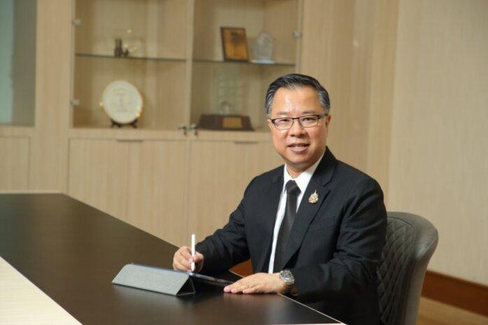 นฤตม์ เทอดสถีรศักดิ์ เลขาธิการบีโอไอ (2)