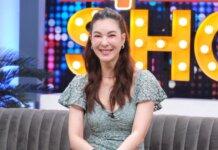 ที่แรก! โบว์ เบญจวรรณ เล่าโมเมนต์ แบงค์ พชร ขอเป็นแฟนที่น้ำตก บอกผู้ชายโรแมนติกมาก อยู่ด้วยแล้วรู้สึกปลอดภัย