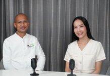 อ.เบียร์ ฅนตื่นธรรม ตอบ “เอ๊ะ อิศริยา” จี้ปม ไม่มีลูกใครจะดูแล จนเหว่อ! ชีวิตคนโสดควรดูแลตัวเอง เก็บเงินให้มาก!