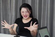 “ลิลลี่ เหงียน” เปิดใจชีวิตโสด ลั่นไม่ติด ถ้าผัวเป็น “ขอทาน” เผยมุมคิด “เราต้องหาความรักจากตัวเราเอง” ชีวิตนี้สามารถมี 100 ผัวได้!