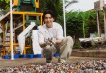 เบื้องหลังเส้นทางแคปซูลกาแฟใช้แล้วจากเนสเพรสโซ เปลี่ยนกาแฟทุกแก้วให้มีคุณค่า เพื่อชุมชนและความยั่งยืน