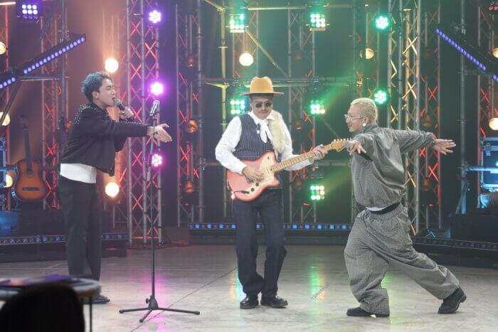 Song Rider กลับมาอีกครั้งของโลกของการแต่งเพลง